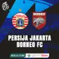 BRI Liga 1 - Persija Jakarta Vs Borneo FC (Bola.com/Adreanus Titus)