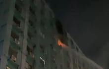 Terungkap Penyebab Kebakaran Apartemen CIty Park Jakarta Barat