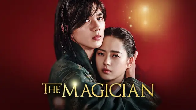 The Magician