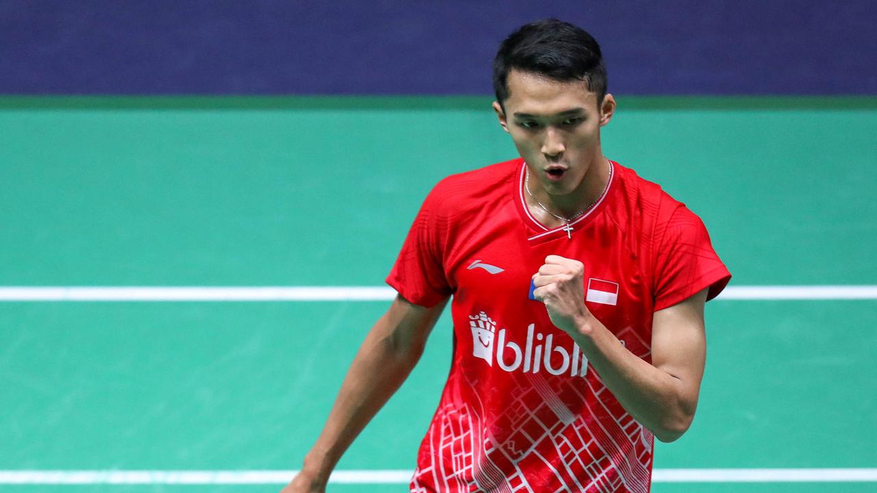 Jonatan Christie