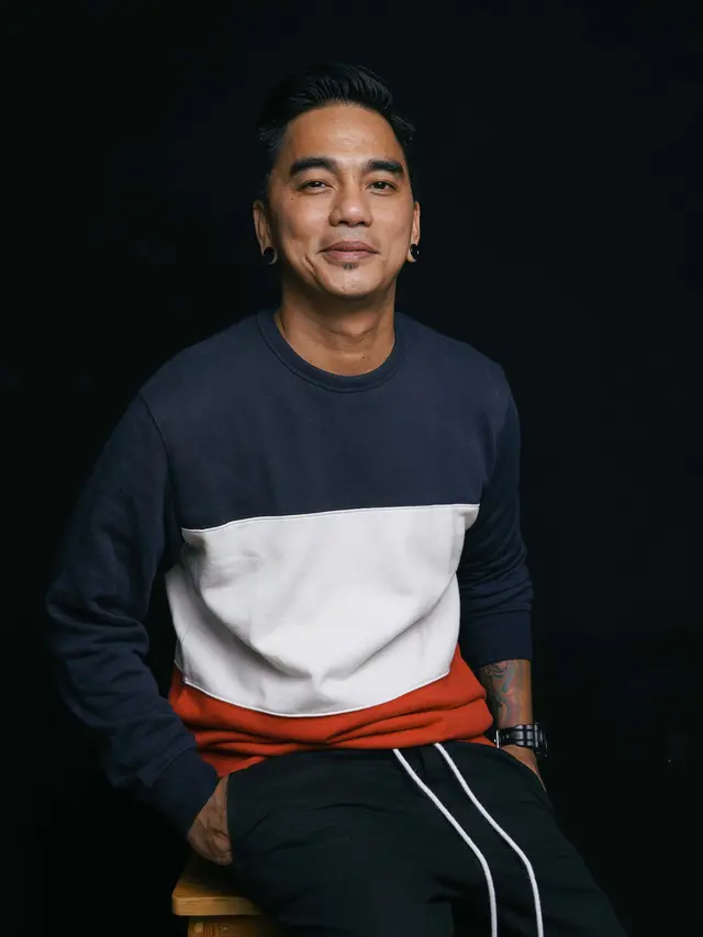 [Fimela] Enda Ungu