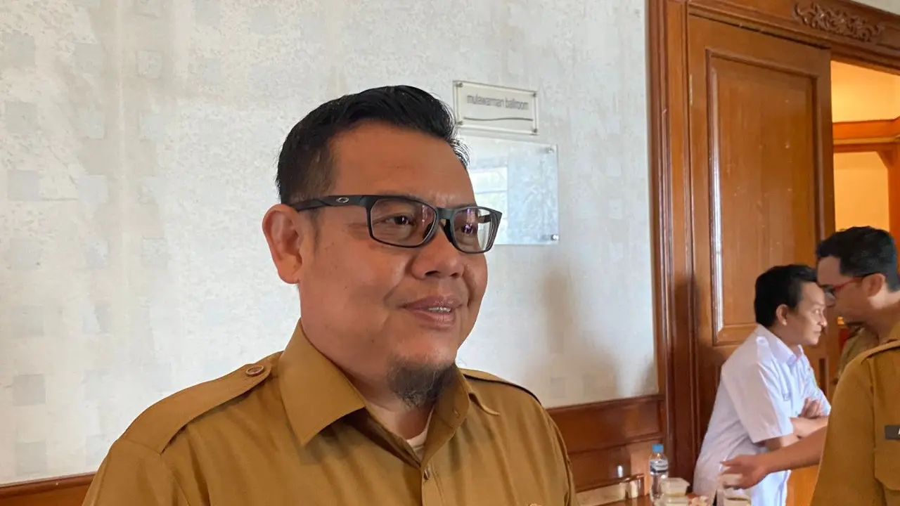 Dorong Daya Saing Destinasi Wisata, Dispar Kukar Siapkan Evaluasi Menyeluruh