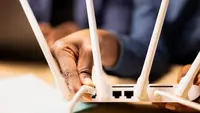 AS Blokir Semua Router Buatan Luar Negeri, Ini Alasannya