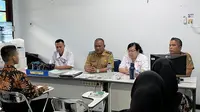 Lewat Gampang Kerja, Pemkot Turunkan Angka Pengangguran di Kota Tangerang