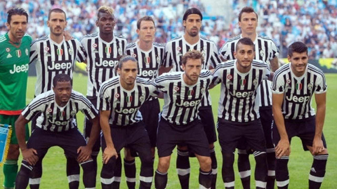 Skuat berantakan di Supercoppa, Juventus tetap diunggulkan