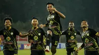 BRI Liga 1: Kalah Pengalaman Membuat Barito Putera Gagal Pertahankan Ritme Saat Hadapi Bhayangkara FC