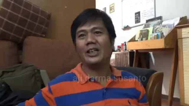 Ahmad Zulkifli Lubis