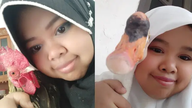 Masih Ingat Kekeyi? Ini 6 Potret Terbarunya yang Bikin Pangling