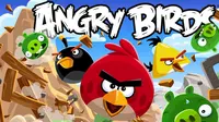 Film Angry Birds Sediakan 2 Sutradara Veteran
