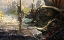 Apakah Manusia Pernah Hidup Satu Zaman dengan Dinosaurus? Begini Faktanya
