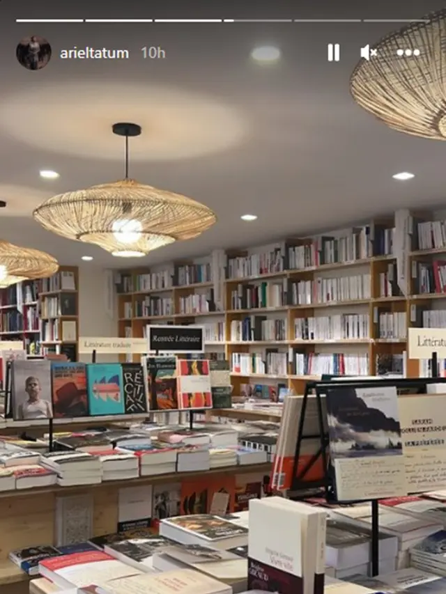 [Fimela] Ariel Tatum