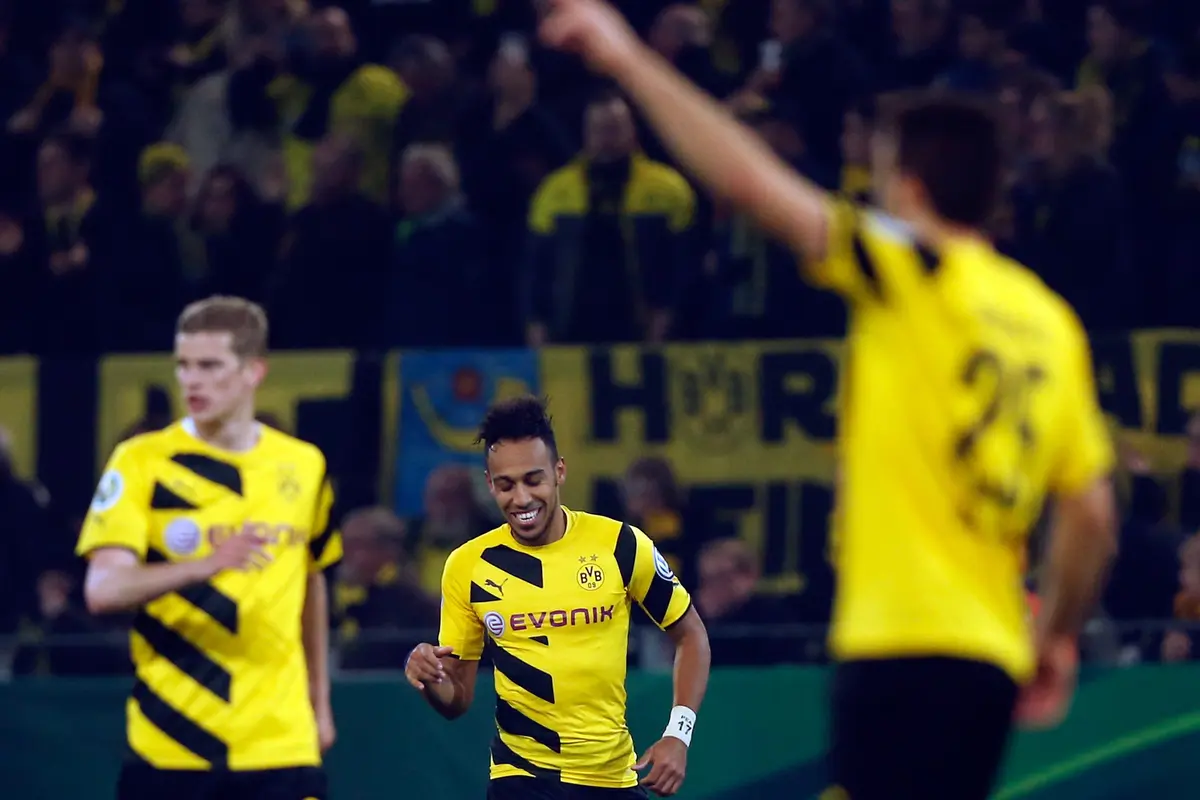 Borussia Dortmund
