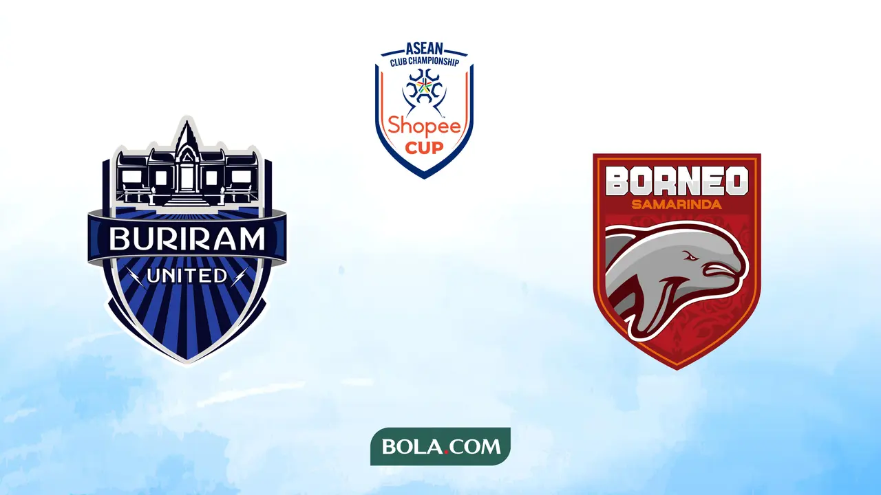 Buriram United Vs Borneo FC