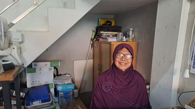 Cerita di Balik Sukses Bimbel Exist yang Bikin Orang Tua Rela Antre dari Subuh