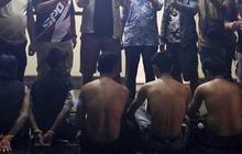 Jerat PSK Online Berujung Pemerasan, Polisi Gadungan Todong Pisau di Lampung Timur
