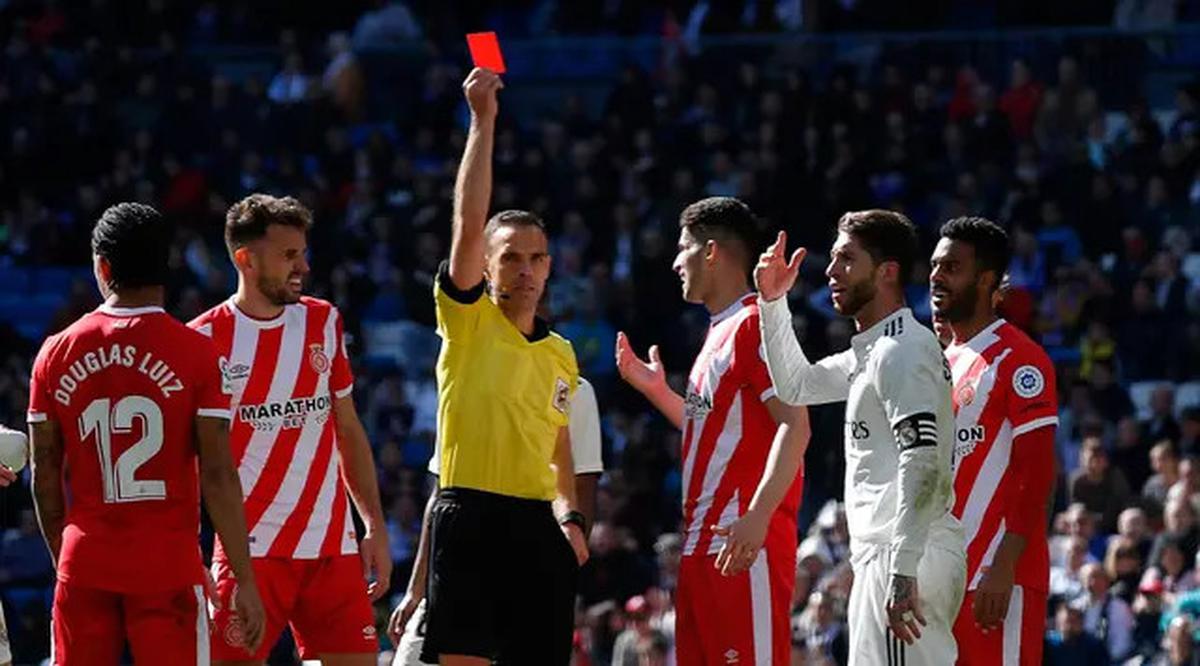 Prediksi Real Madrid Vs Girona di Liga Spanyol: Hattrick Kylian Mbappe Modal Penting!