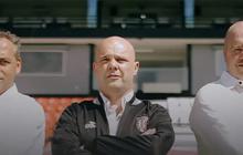 Johnny Jansen jadi Pelatih Baru Bali United, Bocorkan Ambisi Rekrut Elliano Reijnders
