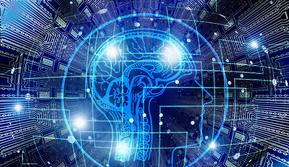 Ilustrasi Artificial Intelligence (AI), Machine Learning (ML). Kredit: Gerd Altmann from Pixabay