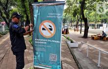 Asosiasi PKL Desak Pramono Tunda Perda Kawasan Tanpa Rokok