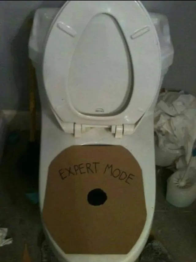 10 Desain Toilet Super Absurd, Dijamin Bikin Mules Langsung Ilang