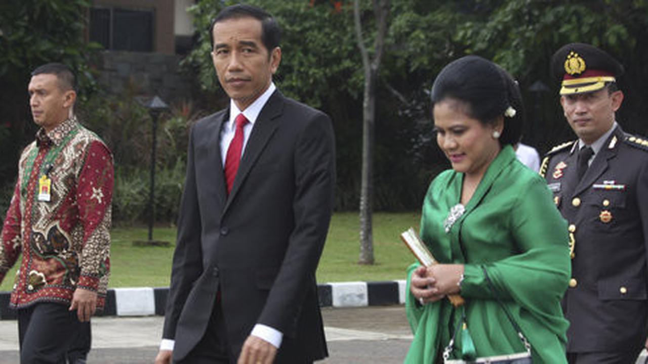 Hari ini, Jokowi ke Paris hadiri KTT Perubahan Iklim