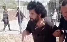 Dulu Kekar Berotot, Kondisi Pria Palestina Dibebaskan Israel Usai 9 Bulan Ditahan Amat Mengenaskan, Keluarga Sampai Terkejut Melihatnya