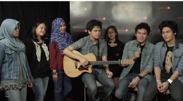 Ngedate Bareng Artis Mikha Angelo