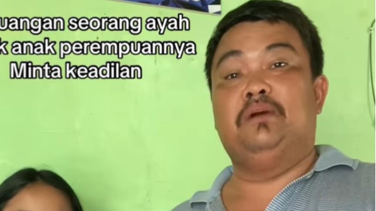 Pak Kapolri Tolong! Anak Saya Terima Video Porno Tapi Dibuat Tersangka di Polres, Umurnya Baru 14 Tahun Pak