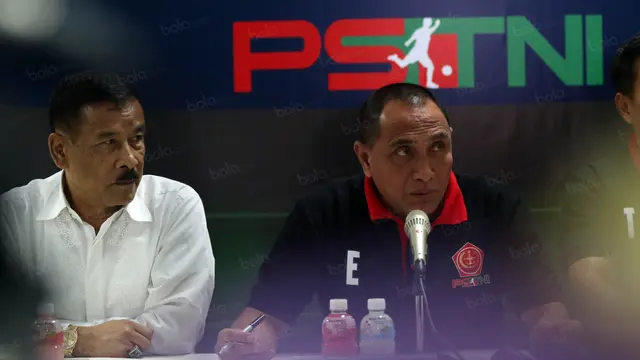 Kelompok 85, PSSI, Pangkostrad