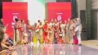 Pewarna Alam dari Sampah Dapur Hotel, Inovasi Ramah Lingkungan Unik di Humbang Kriya