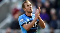 5 Penyerang Terbaik Liga Inggris 2015/16 