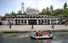 Tahukah Anda? Kemenag Targetkan Penguatan Masjid Jadi Pusat Pemberdayaan Masyarakat di Seluruh Indonesia