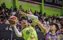 Satria Muda Kokoh Puncaki Klasemen IBL 2026 Akhir Pekan Kelima