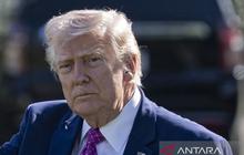 Banding Tarif Global Trump: Pemerintahan AS Ajukan Gugatan Atas Putusan Blokir Tarif 10 Persen