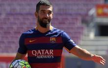 Belanja Barca terendah Ke-3 dalam satu dekade