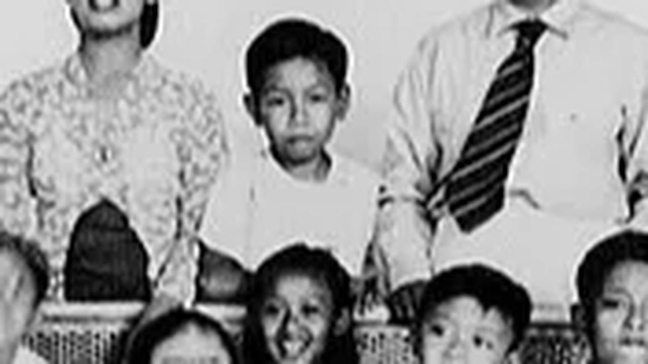 Siapa Sangka Anak Kiai Sahabat Soekarno Ini Gemar Manjat Pohon, saat Dewasa Terpilih Jadi Presiden