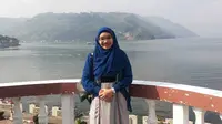 Top 3: Potret Cantiknya Istri Cawapres Jokowi