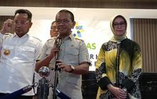Bahlil Soal Vivo dan BP-AKR Batal Beli BBM dari Pertamina: Skema Bisnis lagi Dikomunikasikan