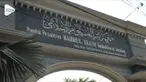 GP Ansor Jawa Timur membenarkan tindakan Banser Garut yang membakar bendera tauhid. GP Ansor berpendapat tindakan tersebut adalah upaya penyelematan kalimat tauhid
