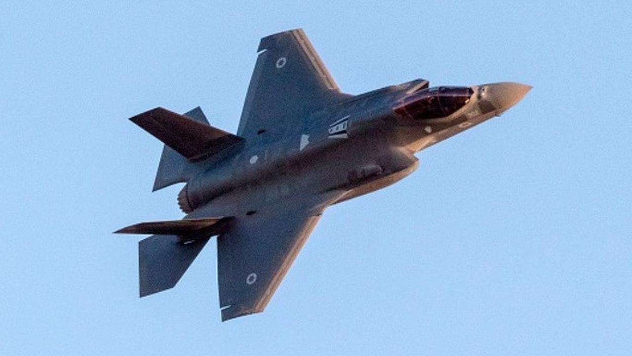 7 Jet Tempur Paling Mahal di Dunia, Ada yang Hampir Rp3 Triliun