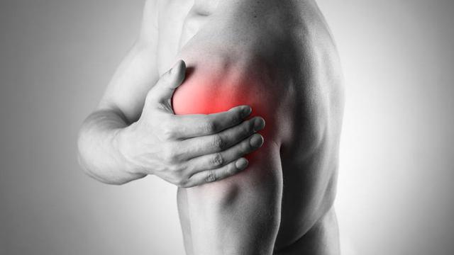 Kupas Tuntas Soal Nyeri Otot