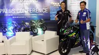 TOP 5 Otomotif: Yamaha R15 dan R25 Versi MotoGP Bikin Penasaran