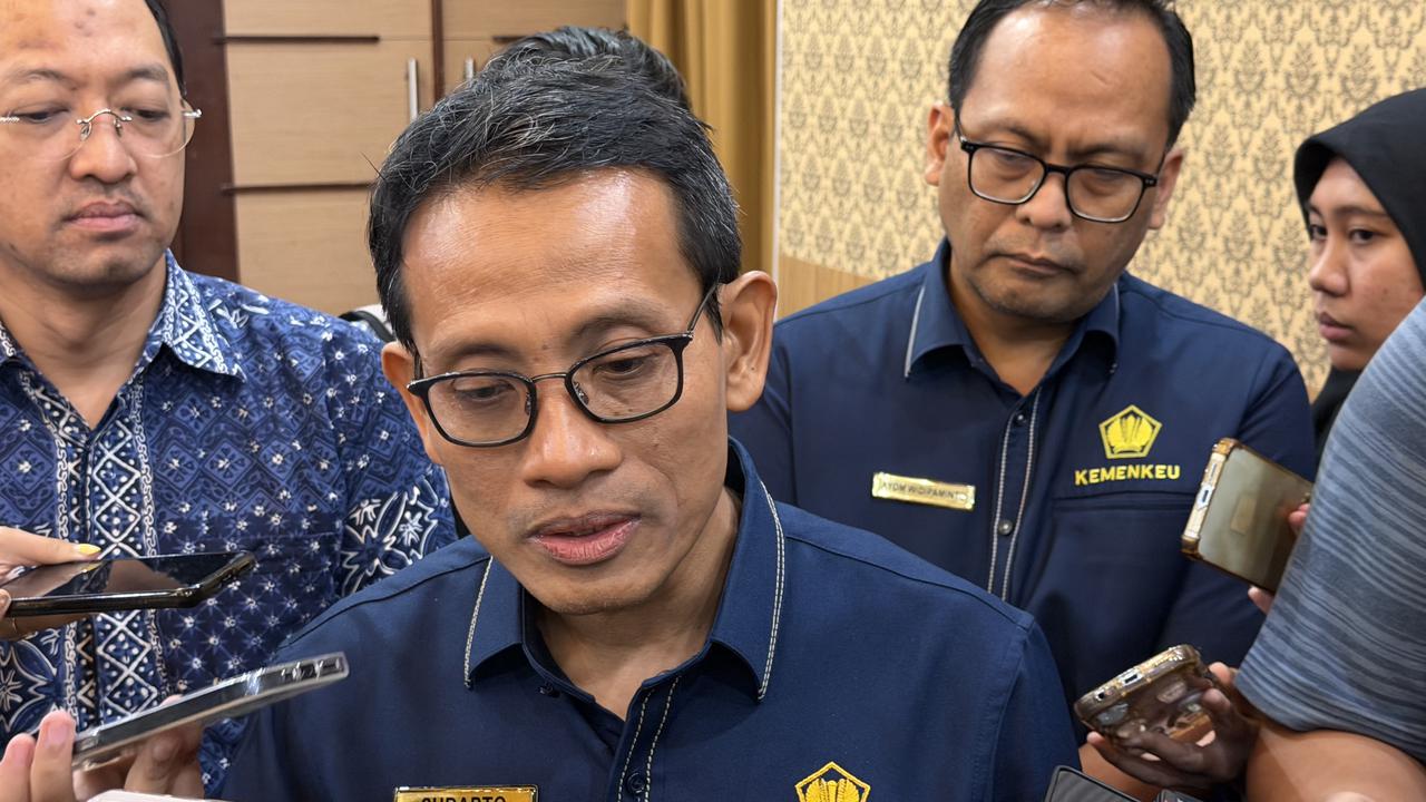 4 Alumni LPDP Kembalikan Dana Beasiswa, Rata-Rata Rp2 Miliar per Orang