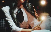 Lisa BLACKPINK, Penampilan Sensasional di Crazy Horse Paris
