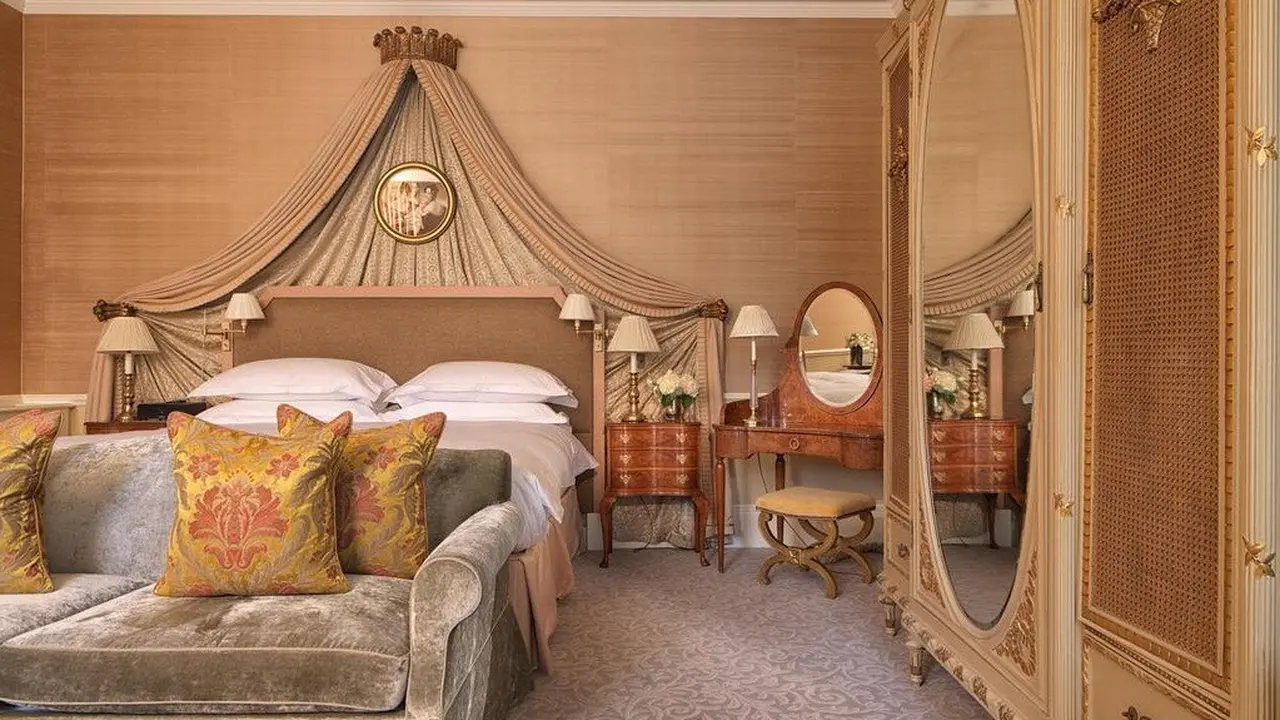 Cliveden House, Taplow, Inggris