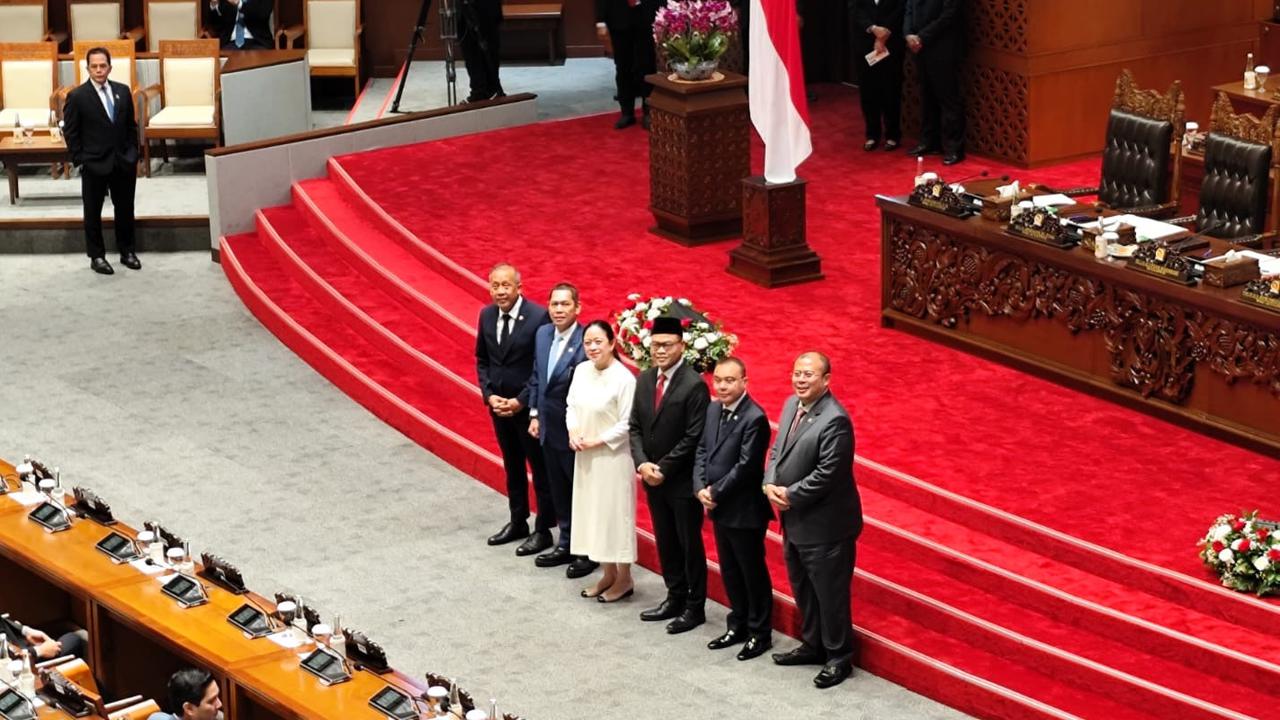 Adik Luhut Hingga Menko Era Jokowi Bakal Jalani Fit and Proper Test Calon Dubes RI