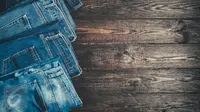 6 Trik Pilih Celana Jeans yang Tepat