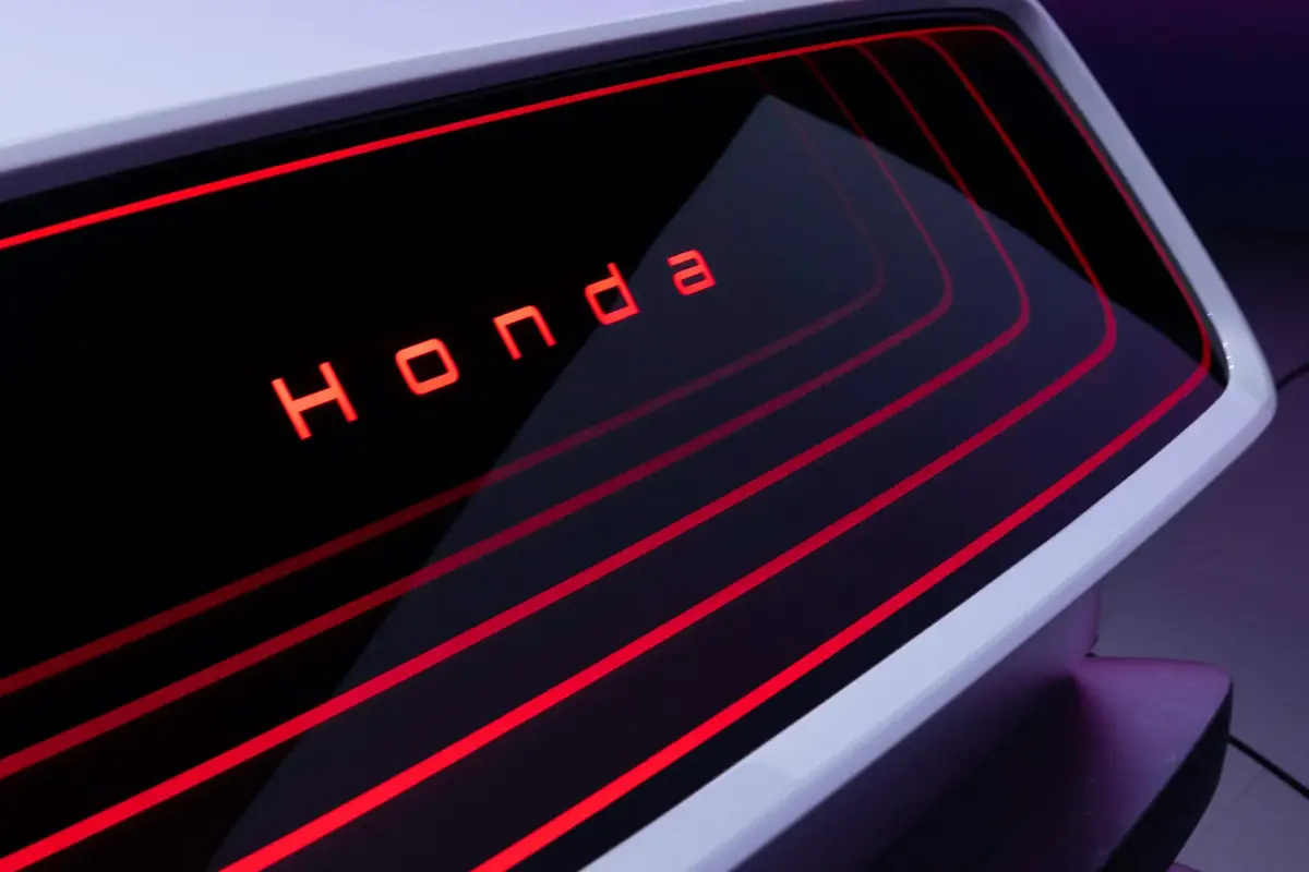 Honda Tunda Pabrik Mobil Listrik di Kanada (Carscoops)