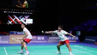 Sabar/Reza Susul Raymond/Joaquin ke Semifinal Polytron Indonesia Open 2026, Satu Slot Tuan Rumah di Final Sudah Aman!