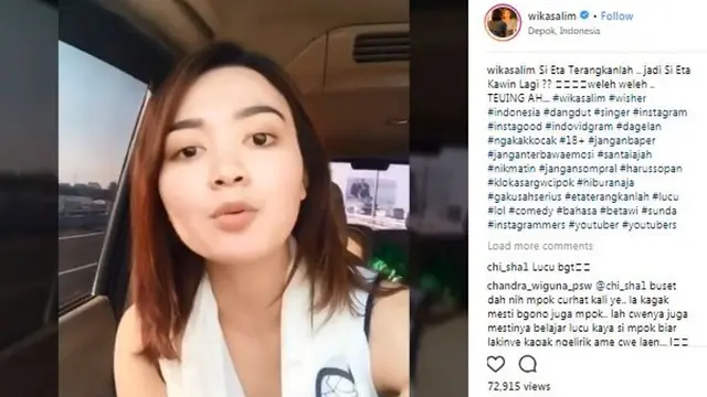 Wika Salim